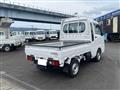 2024 Daihatsu Hijet Truck