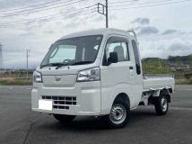 2024 Daihatsu Hijet Truck