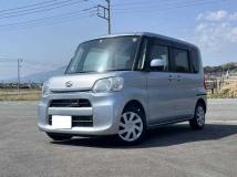 2014 Daihatsu Tanto