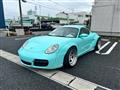 2006 Porsche Cayman