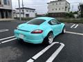 2006 Porsche Cayman