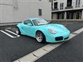 2006 Porsche Cayman