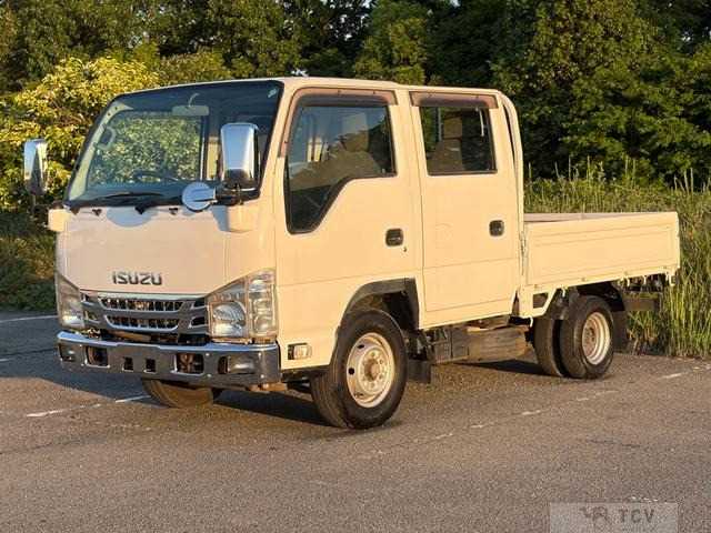 2010 Isuzu Isuzu Others