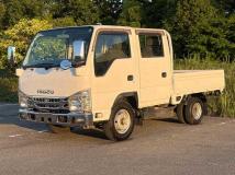 2010 Isuzu Isuzu Others