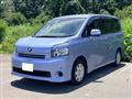 2009 Toyota Voxy