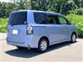 2009 Toyota Voxy