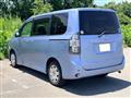 2009 Toyota Voxy