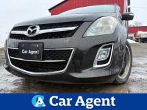 2010 Mazda MPV