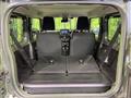 2024 Suzuki Jimny