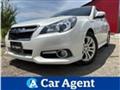 2013 Subaru Legacy B4