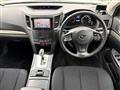 2013 Subaru Legacy B4