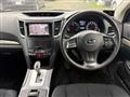 2013 Subaru Legacy B4