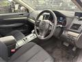 2013 Subaru Legacy B4