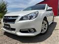 2013 Subaru Legacy B4