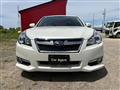2013 Subaru Legacy B4
