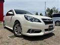 2013 Subaru Legacy B4