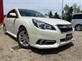 2013 Subaru Legacy B4
