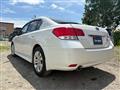 2013 Subaru Legacy B4