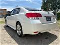 2013 Subaru Legacy B4