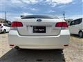 2013 Subaru Legacy B4