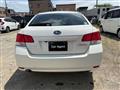 2013 Subaru Legacy B4