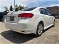 2013 Subaru Legacy B4