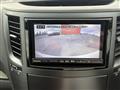 2013 Subaru Legacy B4