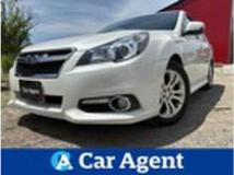 2013 Subaru Legacy B4
