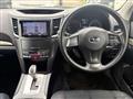 2012 Subaru Legacy B4
