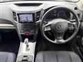 2012 Subaru Legacy B4