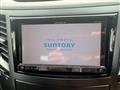 2012 Subaru Legacy B4