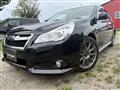 2012 Subaru Legacy B4