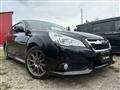2012 Subaru Legacy B4