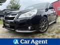 2012 Subaru Legacy B4