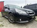 2012 Subaru Legacy B4