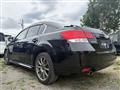 2012 Subaru Legacy B4