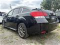 2012 Subaru Legacy B4