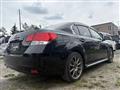 2012 Subaru Legacy B4