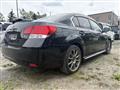 2012 Subaru Legacy B4