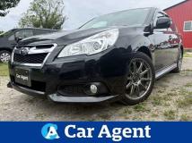 2012 Subaru Legacy B4