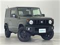 2023 Suzuki Jimny