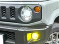 2024 Suzuki Jimny