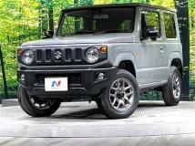 2024 Suzuki Jimny
