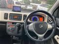 2015 Suzuki Alto