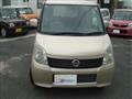 2011 Nissan ROOX