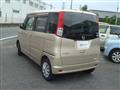2011 Nissan ROOX