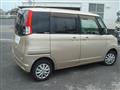 2011 Nissan ROOX