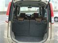 2011 Nissan ROOX