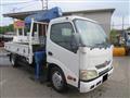 2012 Hino Dutro
