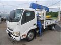 2012 Hino Dutro